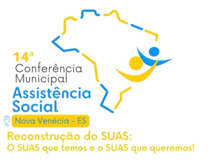 Nova Venécia vai sediar a 14ª Conferência da Assistência Social