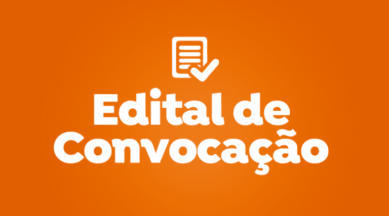 Prefeitura divulga edital de convocação 031/2023 da Assistência Social para as funções de cuidador social e oficineiro de música