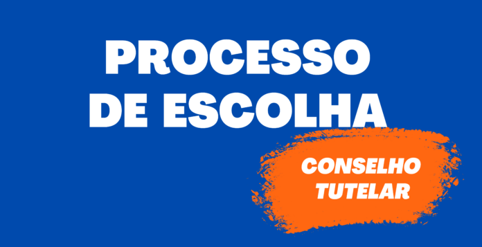 Prova de conhecimentos específicos para Conselheiro Tutelar será neste domingo (25)