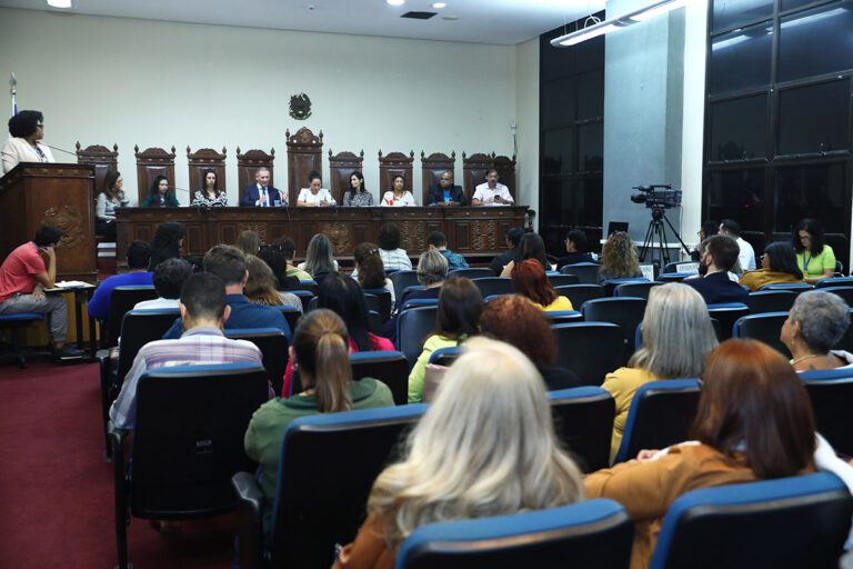 Segmentos cobram políticas para proteção a idosos