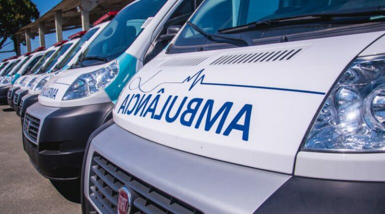 Trotes atrapalham o atendimento de quem precisa dos serviços da Central de Ambulâncias da Prefeitura   		