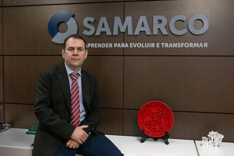 Samarco aprova investimento de cerca de R$ 1,3 bilhão para dobrar a produção até 2025