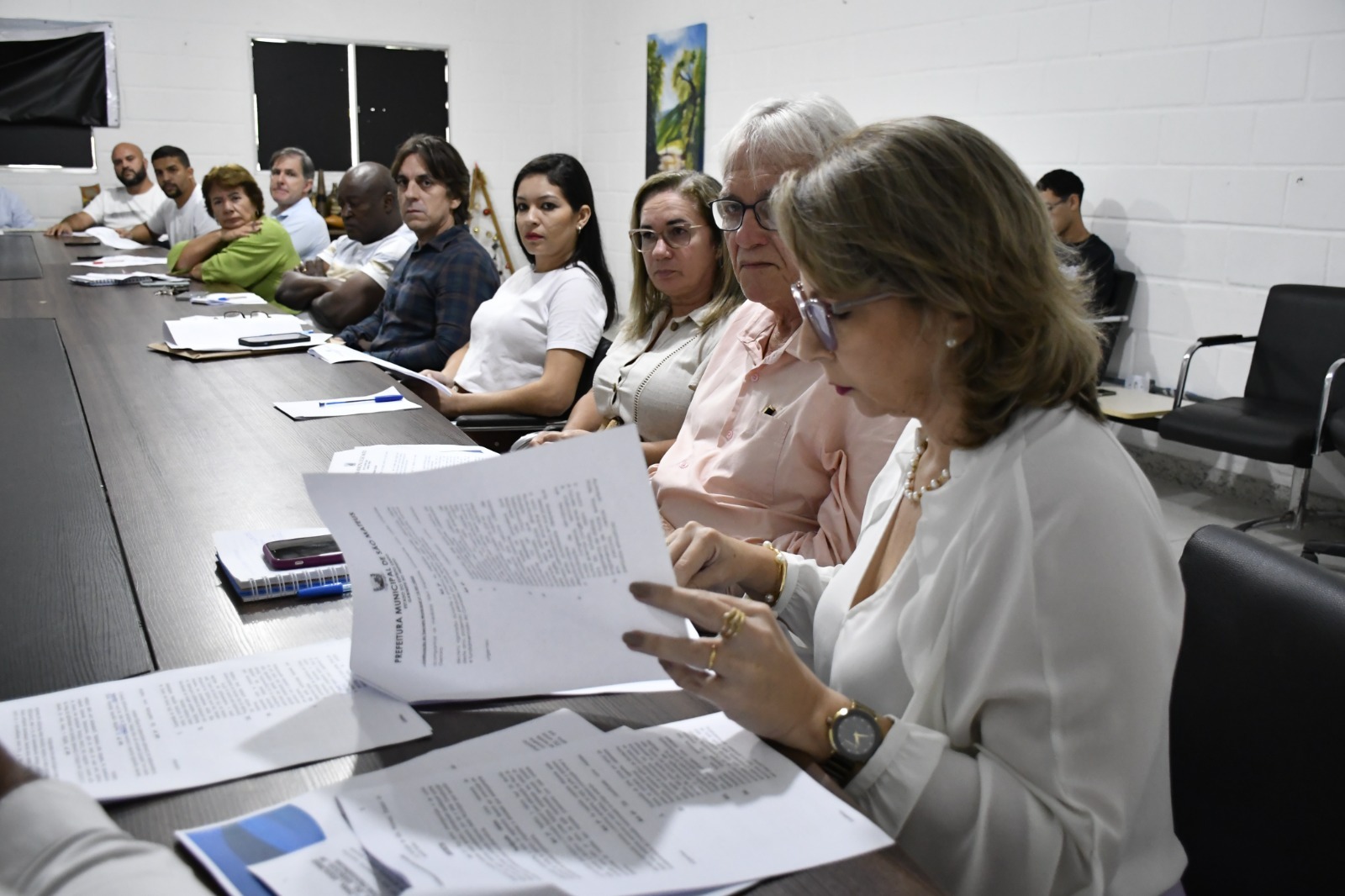 PREFEITURA ADOTA MAIS MEDIDAS PARA EQUILÍBRIO ORÇAMENTÁRIO