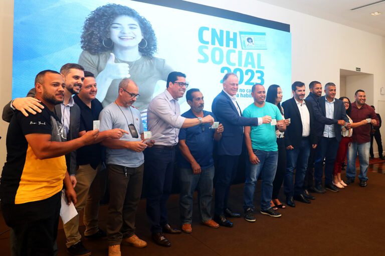 Assembleia prestigia nova etapa do CNH Social