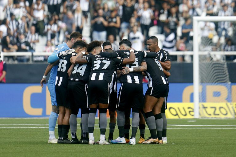 Botafogo conhece possível adversário das oitavas de final da Sul-Americana