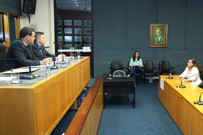 Comissão debate gargalos da psiquiatria no SUS