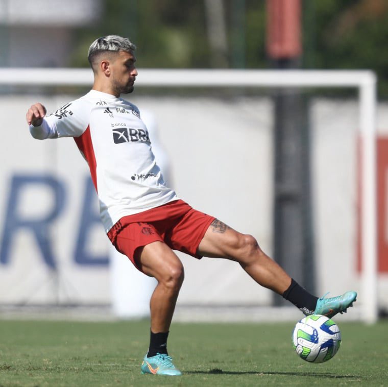 Athletico-PR x Flamengo: informações, prováveis escalações e onde assistir ao jogo da Copa do Brasil
