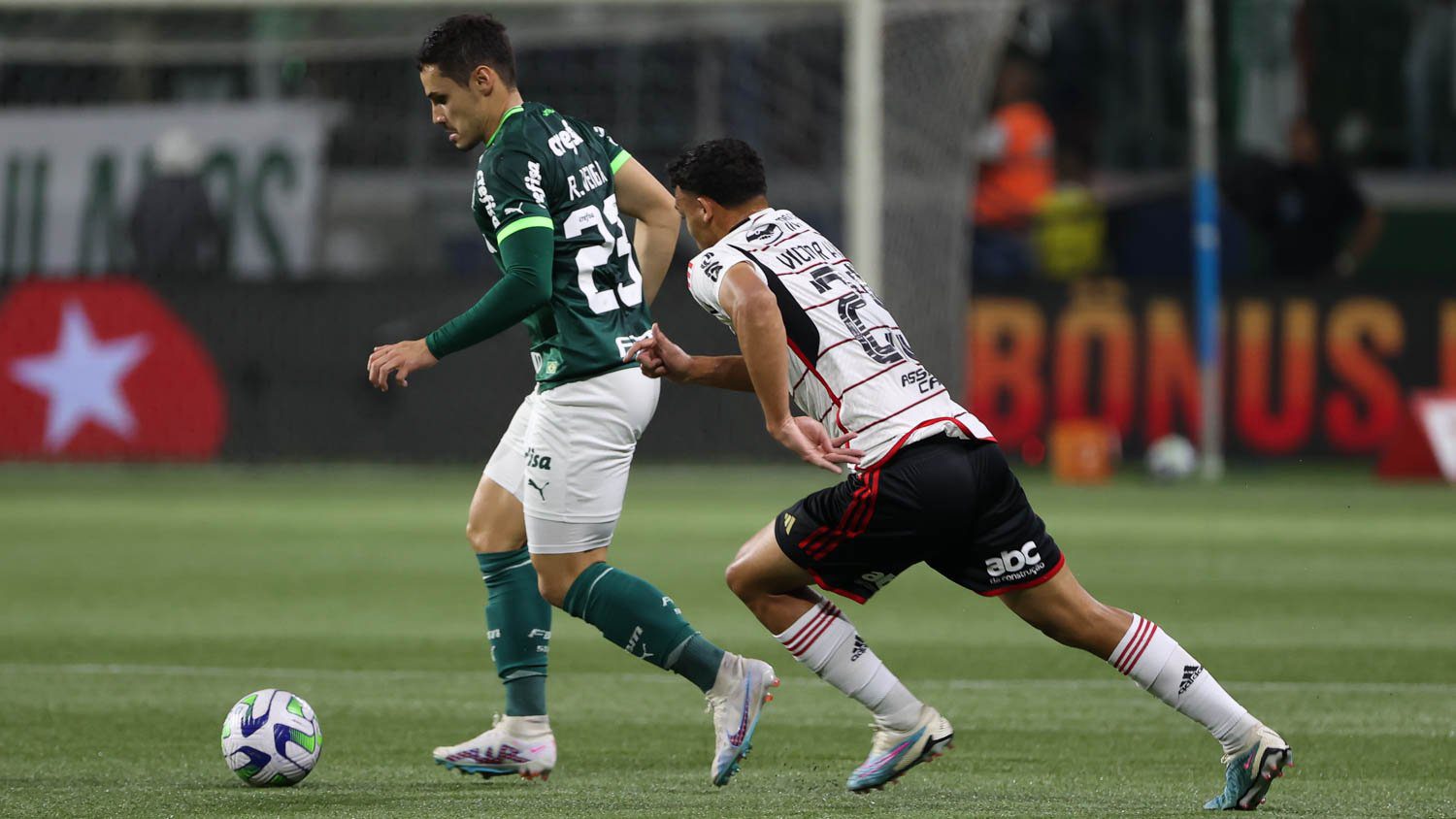 Corinthians 1x1 Internacional, Melhores momentos