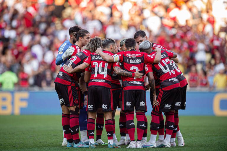 Quer o Brasileirão? Flamengo tem chance para desmentir versão contra o Atlético-MG