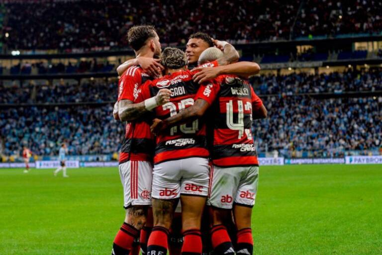 SAF do Flamengo? Clube carioca analisa possibilidades