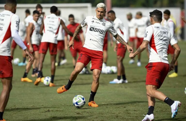 Tempo livre! Flamengo terá raridade esta semana