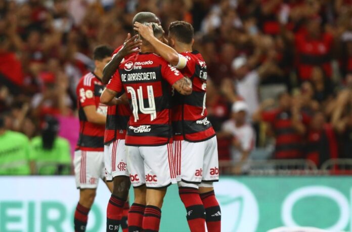 Veja próximos jogos do Flamengo pelo Campeonato Brasileiro