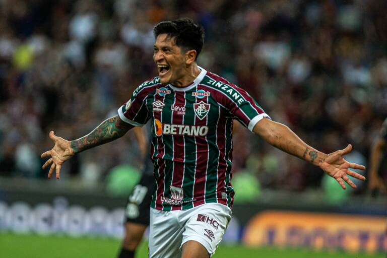 Cano minimiza pênalti, destaca volta da confiança após vitória do Fluminense e projeta duelo pela Libertadores
