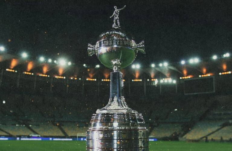 Libertadores entra na fase decisiva: raio-x do início das oitavas de final