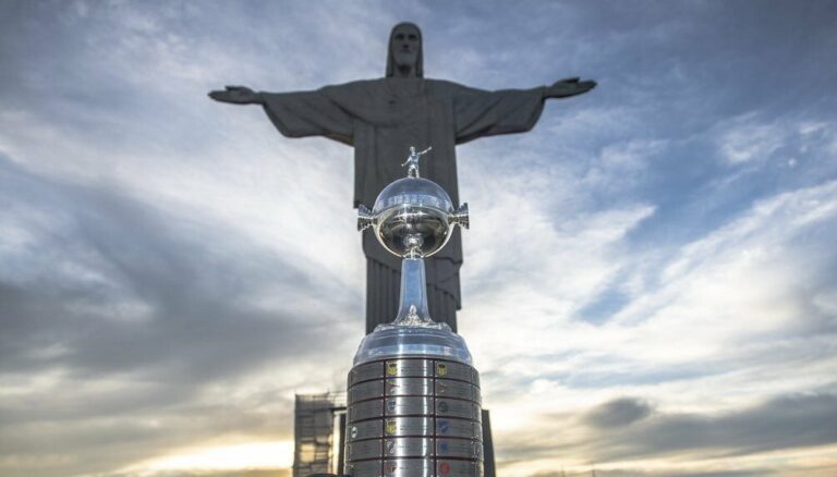 Libertadores tem confrontos das oitavas de final definidos com duelo entre brasileiros