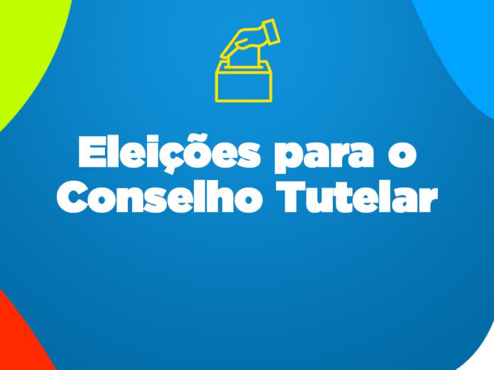 LISTA DE CONVOCAÇÃO PARA ELEIÇÕES DO CONSELHO TUTELAR PARA GESTÃO 2024/2027