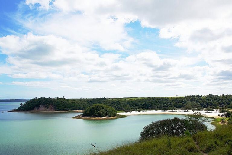 Linhares pode ganhar Rota das Lagoas