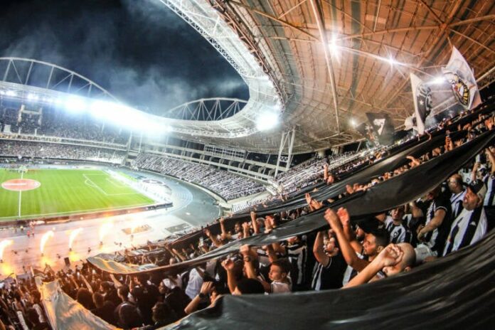 Pré-lançamento do Museu do Botafogo acontece nesta terça-feira