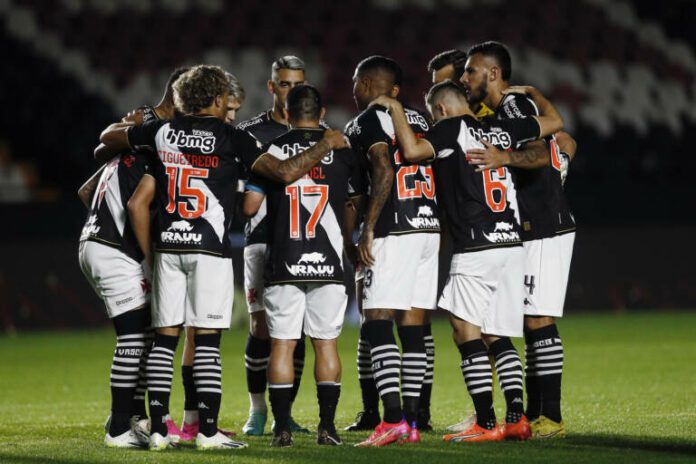 Séries B e C mostram tamanho do drama do Vasco no Brasileirão