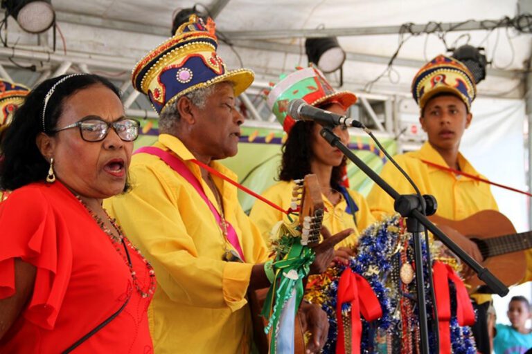 Trova pode se tornar patrimônio cultural capixaba