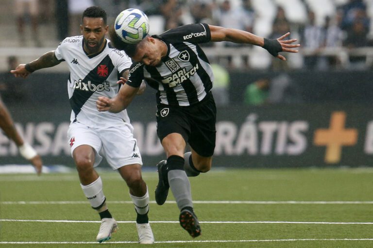 Vasco, Botafogo, Coritiba e Cruzeiro formam grupo para criar nova liga no futebol brasileiro