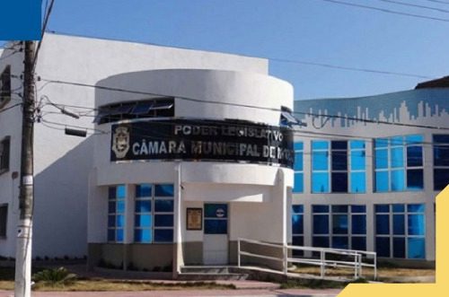 Câmara de Vereadores de Marataízes encerra CP contra o prefeito Tininho