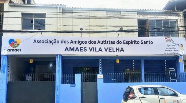 
                    ​Assistência Social: autistas e familiares tem mais uma opção em Vila Velha                
