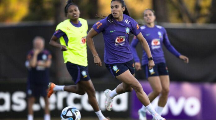 
                    ​Prefeitura decreta horário especial de funcionamento na Copa do Mundo Feminina                
