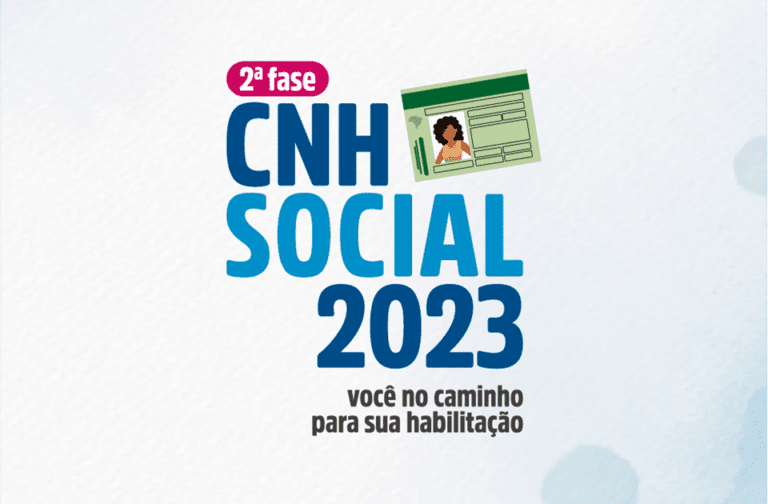 Detran|ES divulga lista dos 3.500 selecionados para obter a CNH Social