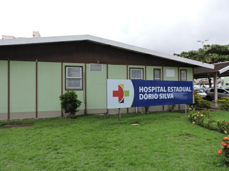 Hospitais estaduais recebem Selo de Segurança do Paciente
