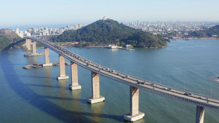 Inauguração da Ciclovia da Vida e ampliação da Terceira Ponte será neste domingo (27)