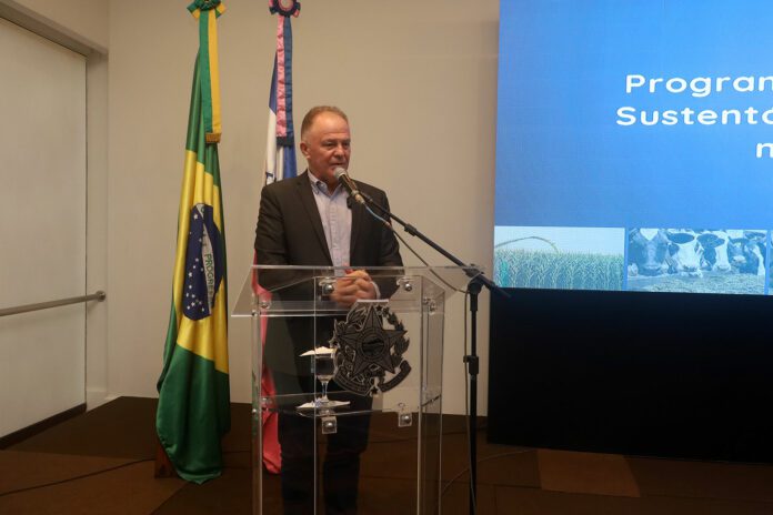 Espírito Santo conta agora com Programa de Desenvolvimento Sustentável da Cadeia do Leite