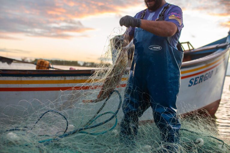 Demandas de pescadores em pauta na Tribuna Popular