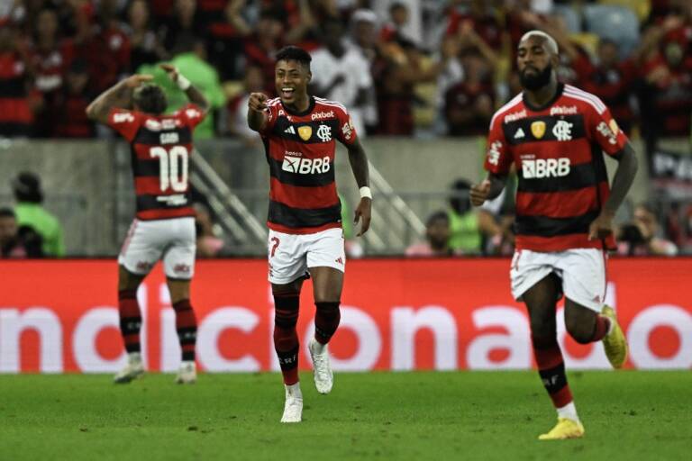 Cuiabá x Flamengo: veja informações, prováveis escalações e onde assistir ao jogo do Brasileirão