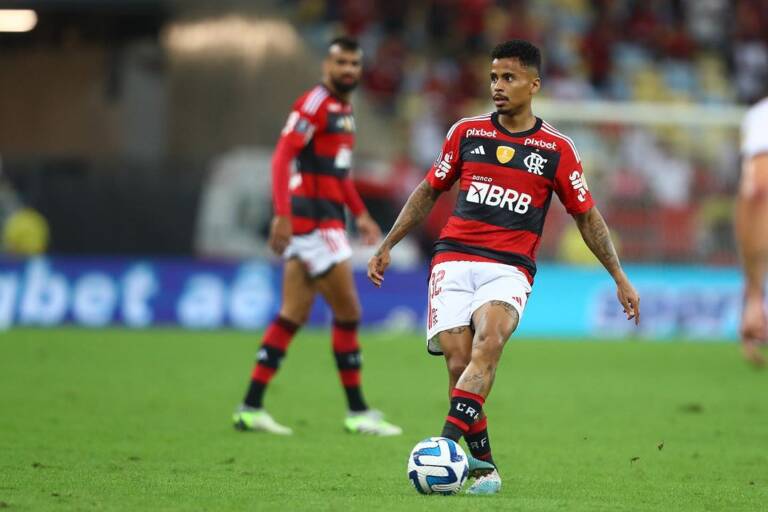 Flamengo terá que mostrar força coletiva contra o Cuiabá para se manter “vivo” no Brasileiro