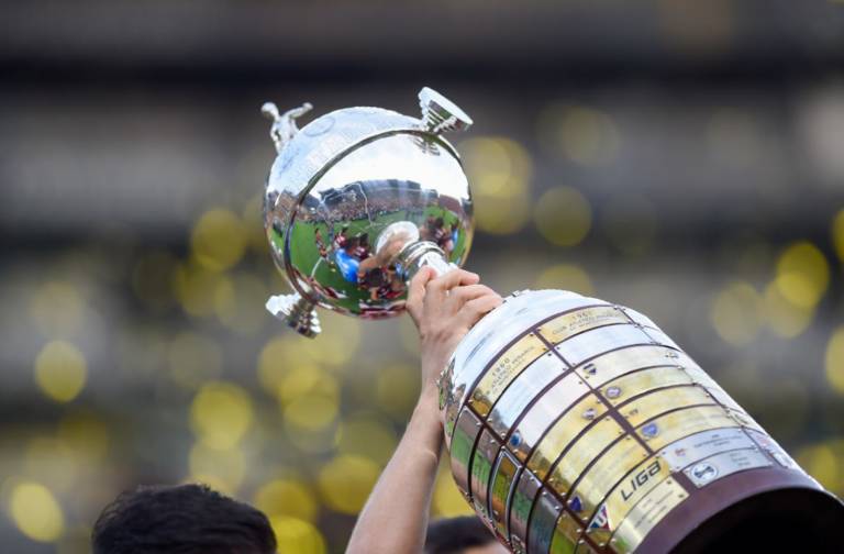 Conmebol divulga datas e horários das quartas de final da Libertadores; confira
