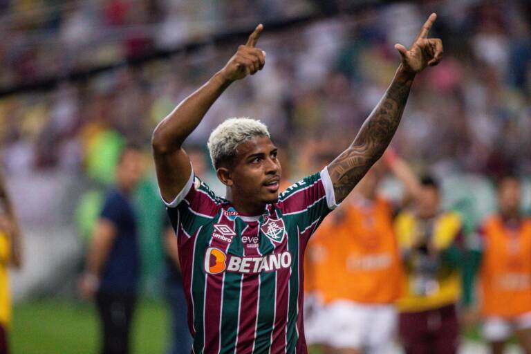 Imbatível em casa: Fluminense chega a 20 jogos sem derrotas como mandante