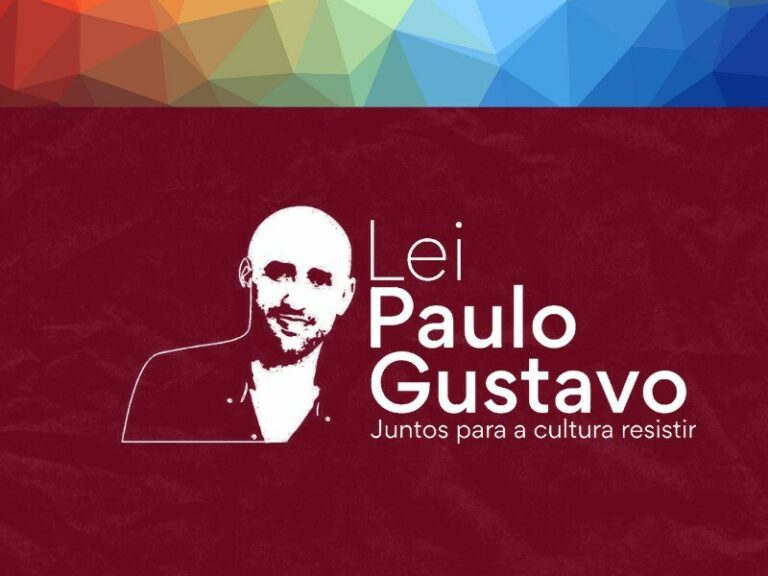  LEI PAULO GUSTAVO EM SANTA TERESA 