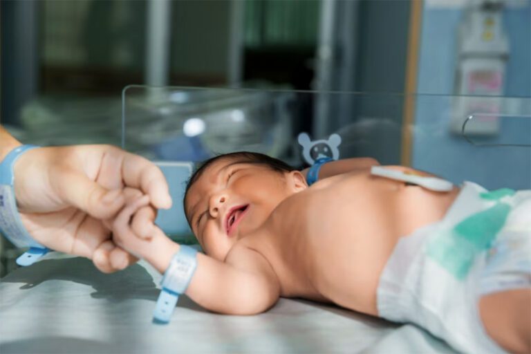 Meneguelli defende oferta de testes neonatais
