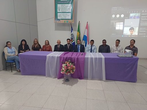 Nova Venécia é a primeira cidade do país a comemorar o Dia Municipal do Ministério Público