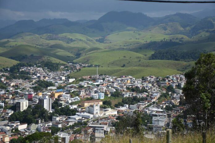Proposta confere a Alegre título de capital do estado 