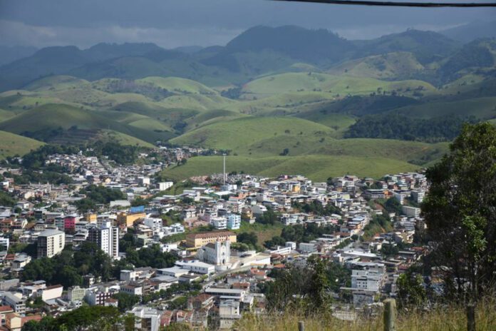 Proposta confere a Alegre título de capital do estado 