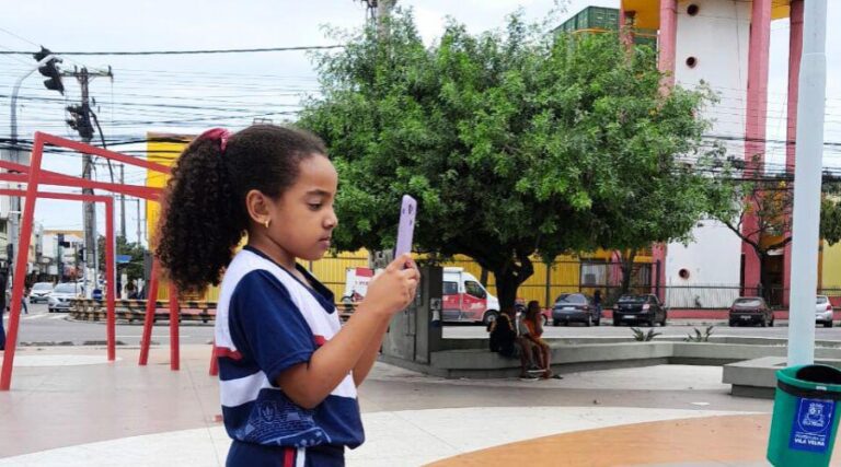 
                    Vila Velha promove o 1º Concurso de Vídeo para alunos da rede municipal                
