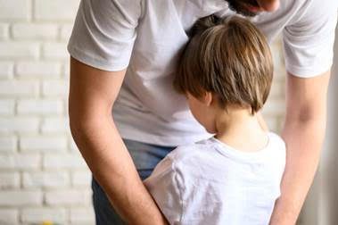 Dia dos Pais: atraso em pensão não proíbe convívio paterno