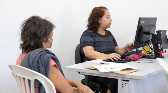 
                    ​Ilha das Flores recebe CRAS Itinerante na próxima segunda (14)                
