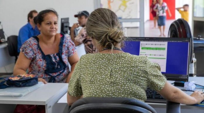 
                    ​Morada da Barra receberá CRAS Itinerante na próxima quinta (03)                
