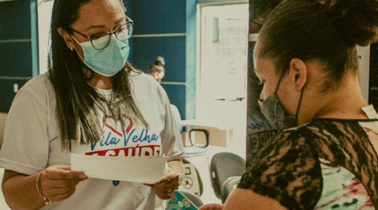 
                    ​Mutirão de consultas médicas vai atender mais de 150 pessoas em Vila Velha                
