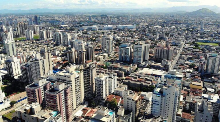 
                    ​Vila Velha revisa plano municipal para melhorar serviços de saneamento básico                
