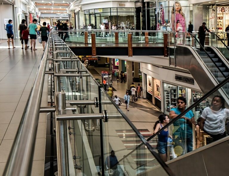 PIB capixaba cresce e acumula alta de 2,5% no primeiro semestre de 2023