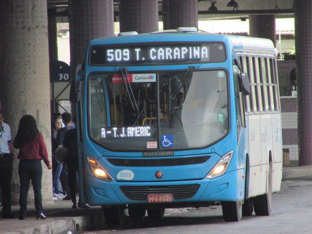 Ceturb-ES tem programação especial para o Vital